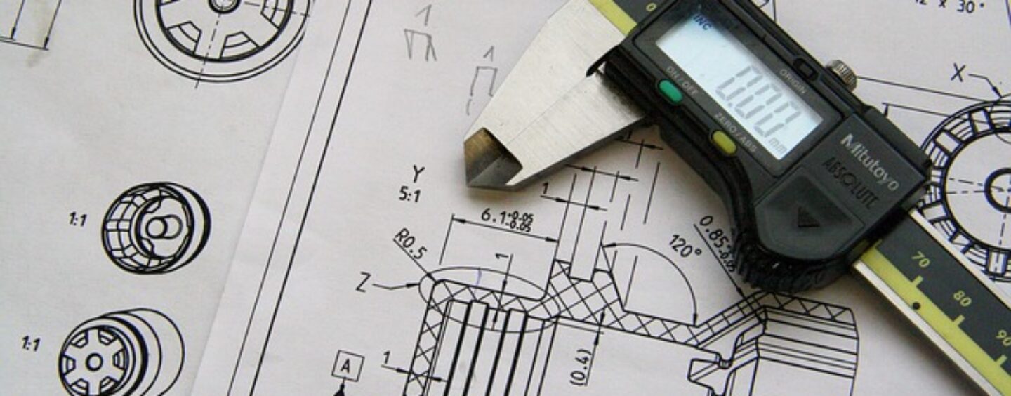 Corso gratuito di lettura del disegno meccanico e automazione industriale a Gardone Val Trompia