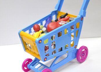 Addetto alle vendite in supermercato a Brescia