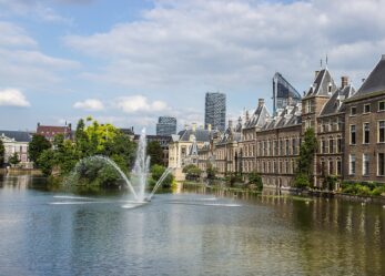 Tirocinio per aprire al pubblico l’Archivio storico di Europol