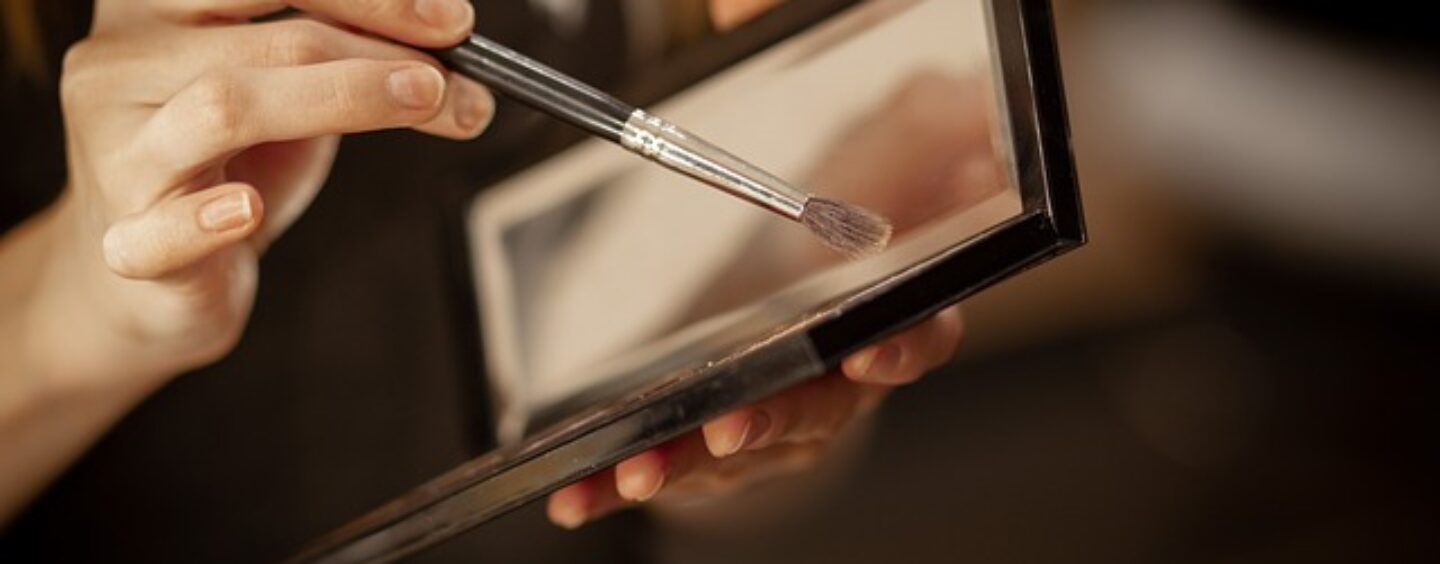 Estetista per centro commerciale