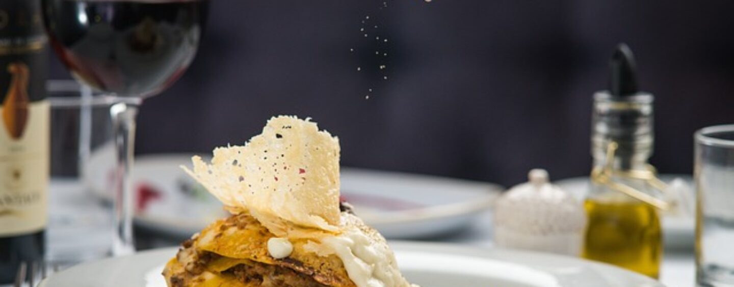 Varie figure professionali ricercate da Areadocks