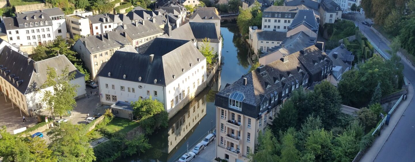 Tirocinio in Lussemburgo per laureati in Studi giuridici