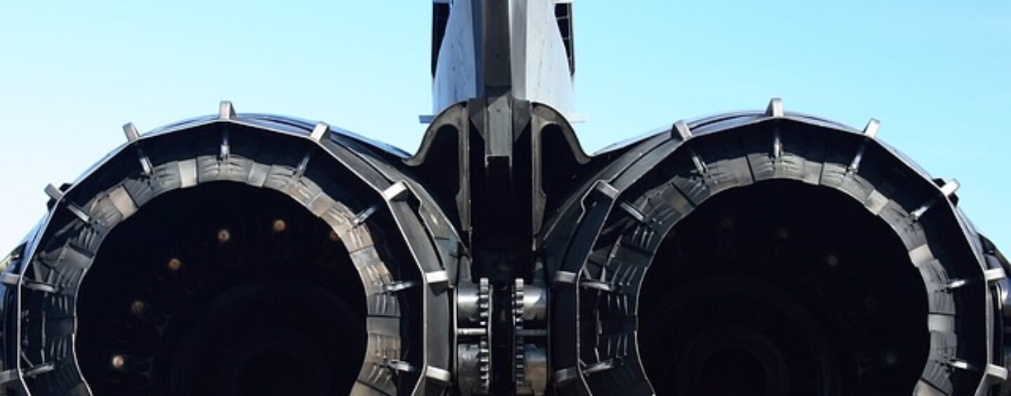 Lavorare nelle forze armate: Aeronautica militare