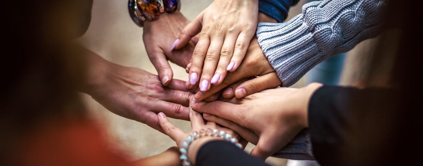 Tirocinio in un Paese in via di sviluppo