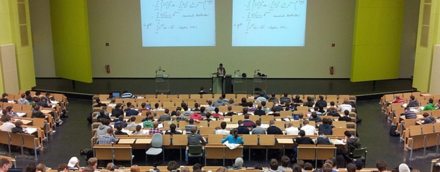 Dieci borse di studio per proseguire i tuoi studi universitari