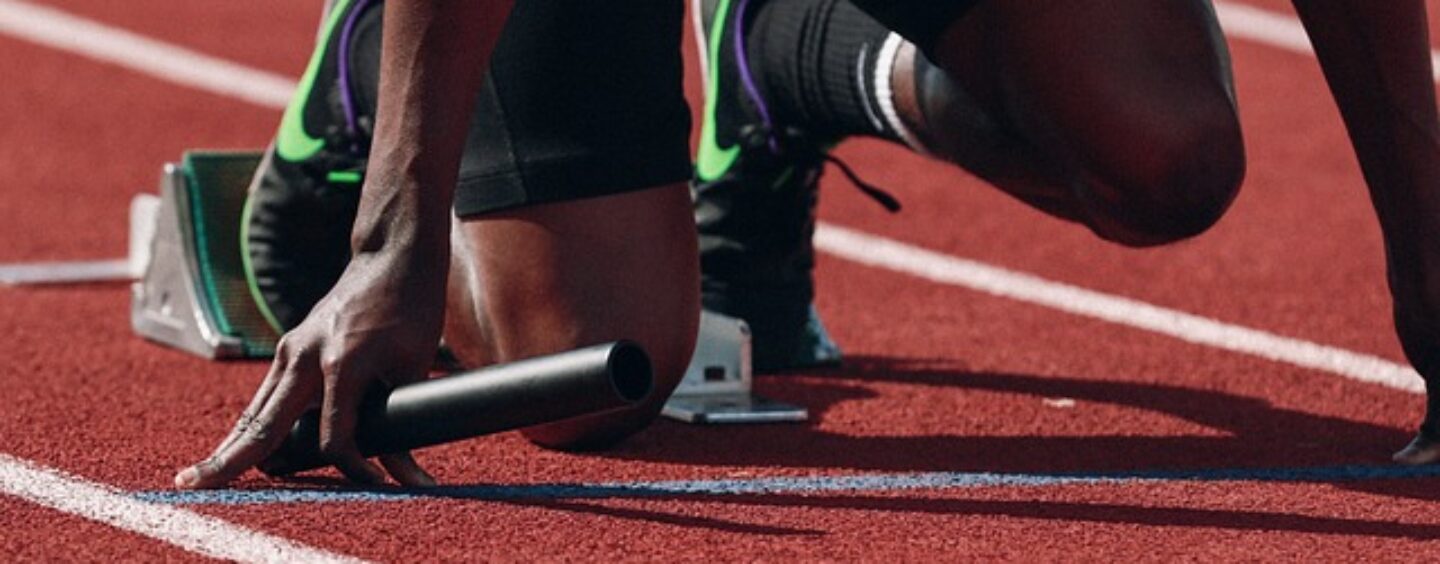 Addetto alle vendite in negozio di abbigliamento sportivo