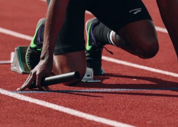 Addetto alle vendite in negozio di abbigliamento sportivo