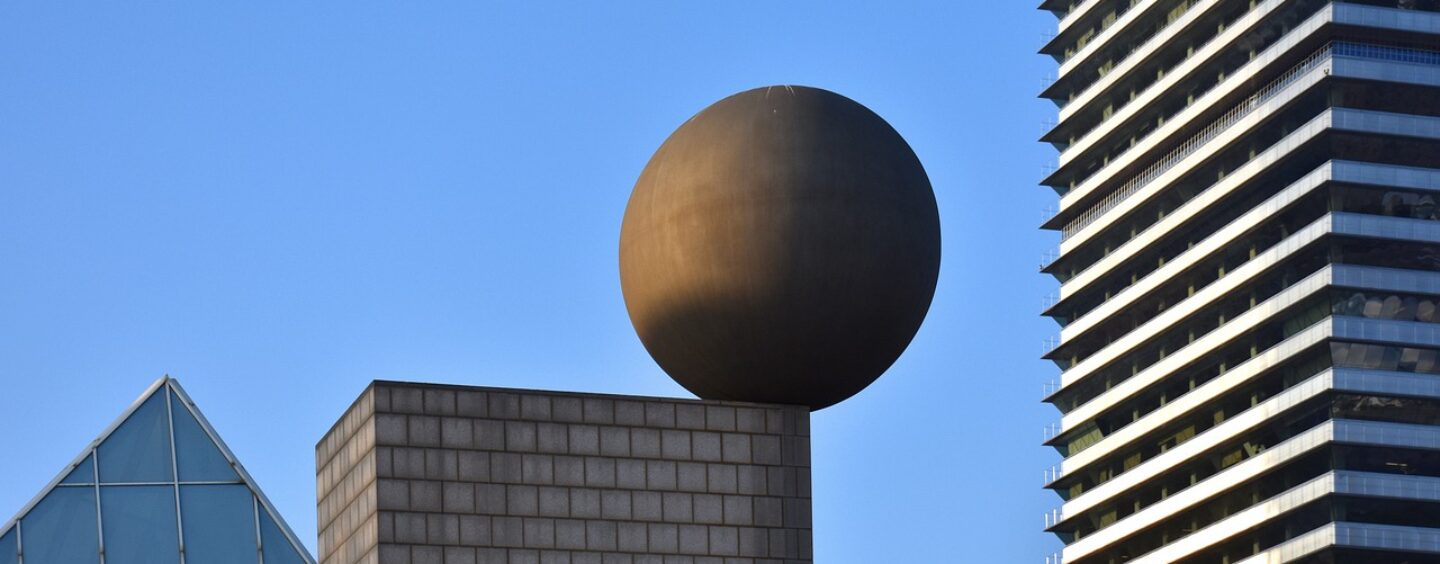 Design sostenibile: residenza artistica a Barcellona