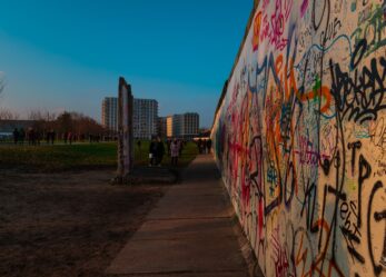 Architetti: 6 mesi a Berlino