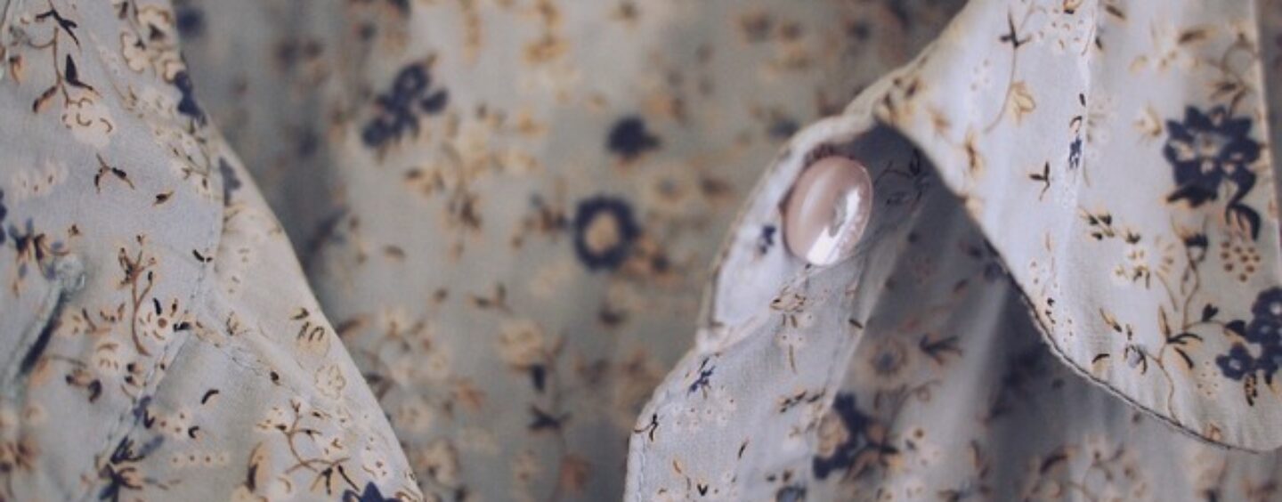 Addetti alle vendite nel settore abbigliamento