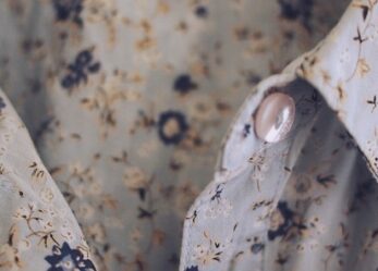 Addetti alle vendite nel settore abbigliamento