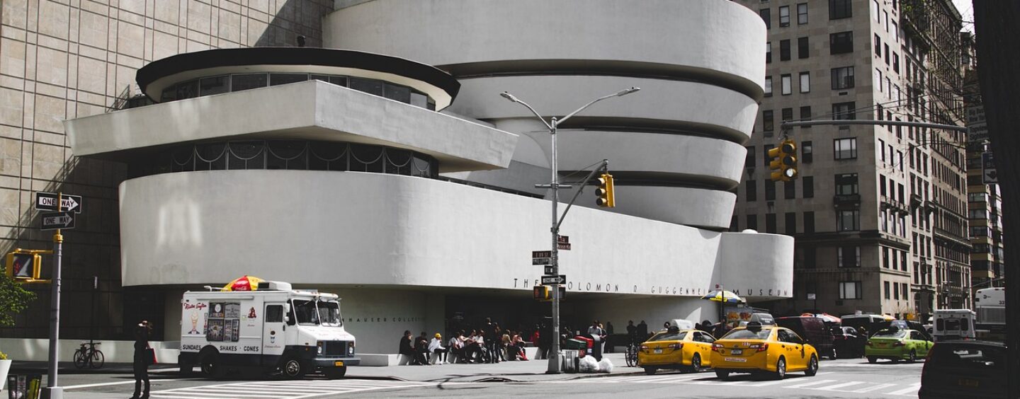 Residenza artistica a New York per giovani creativi