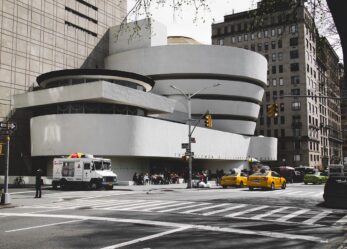 Residenza artistica a New York per giovani creativi