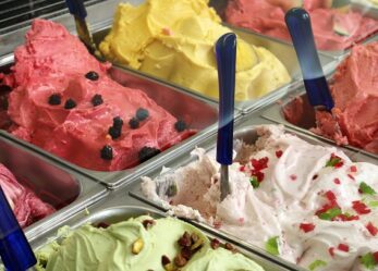 Opportunità di lavoro in una gelateria cittadina