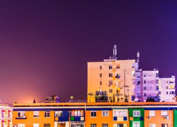 Tirocinio per la ricostruzione a Tirana