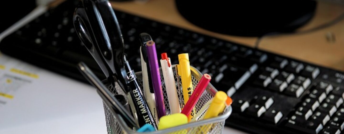 Corso gratuito per impiegati nel settore logistica