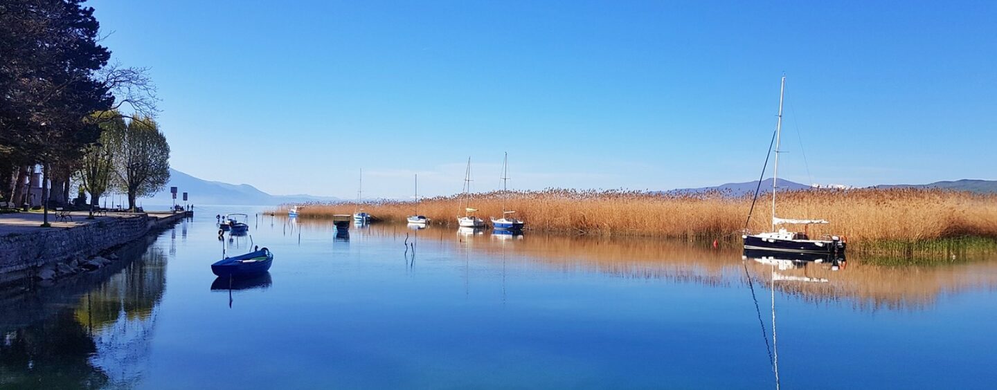 Tirocinio alla Delegazione UE in Macedonia del Nord