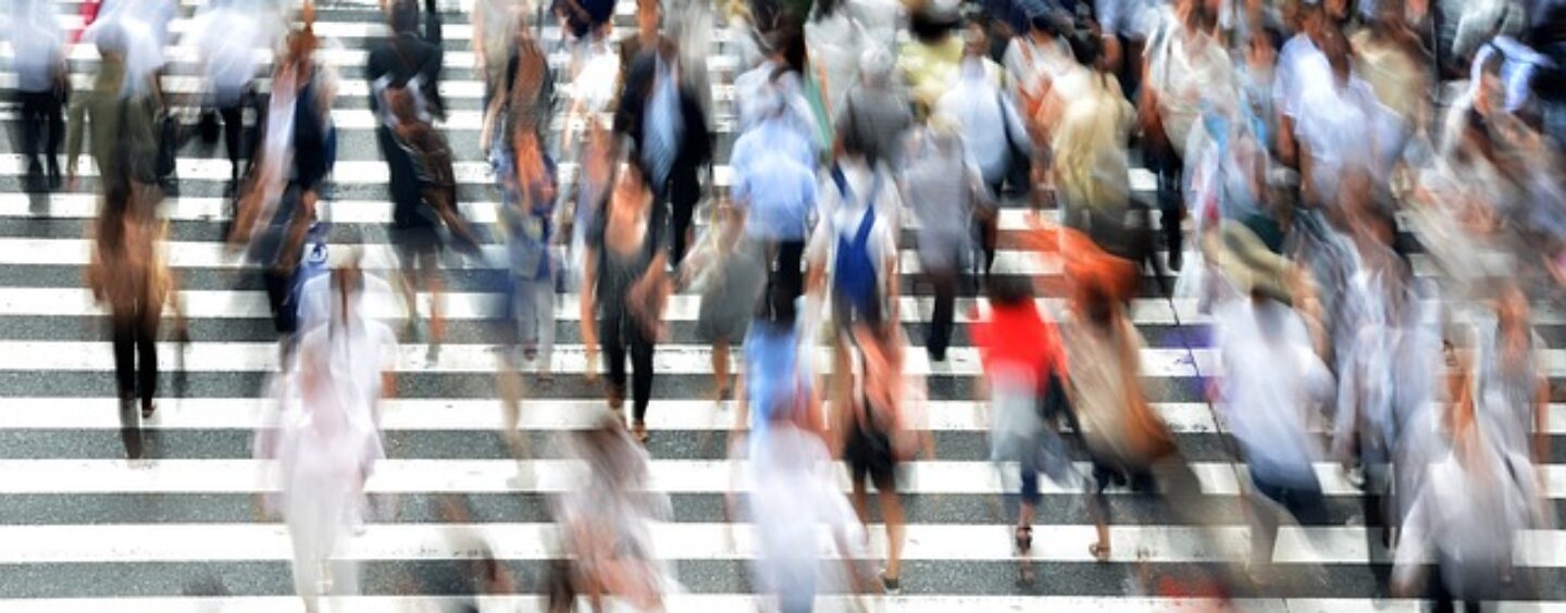 La città ideale come te la immagini? Rispondi alla call for ideas