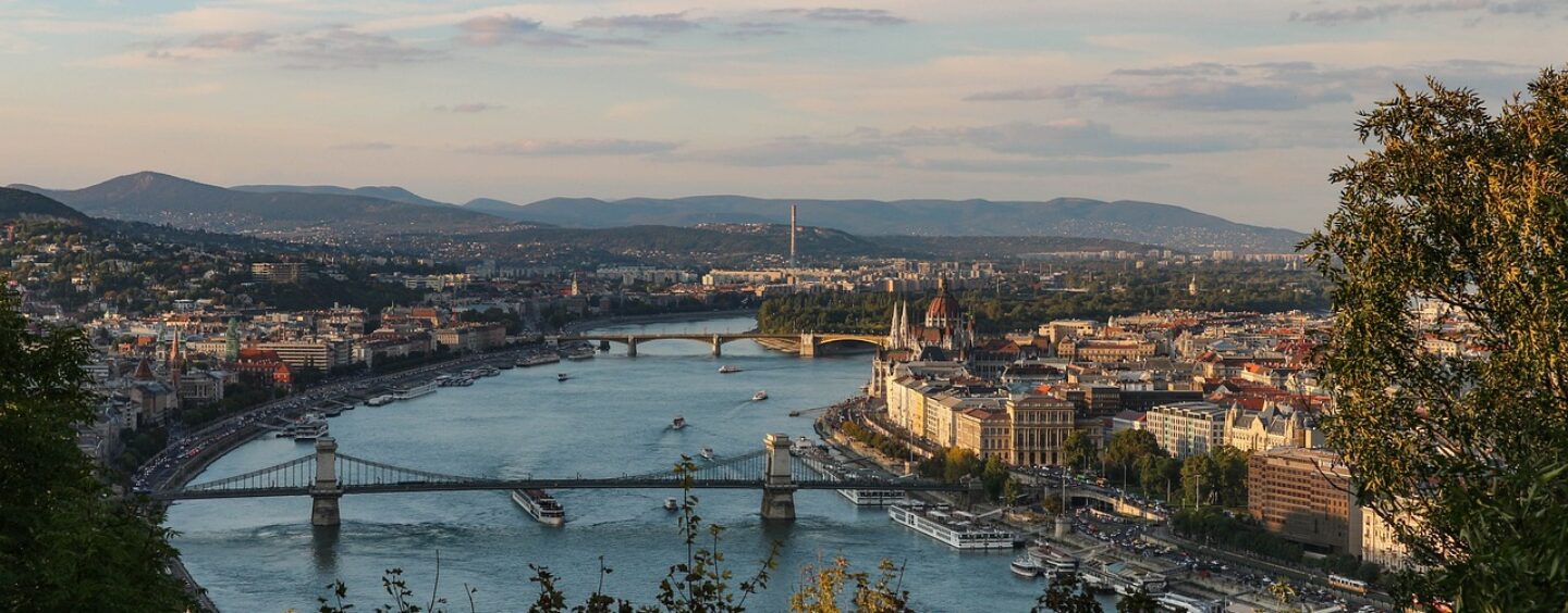 Organizzazioni giovanili al Consiglio d’Europa