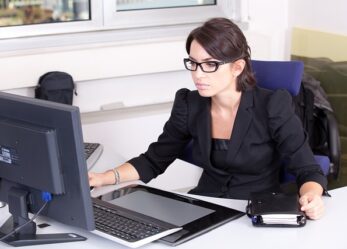 Addetto front office accettazioni e prenotazioni in un ospedale cittadino