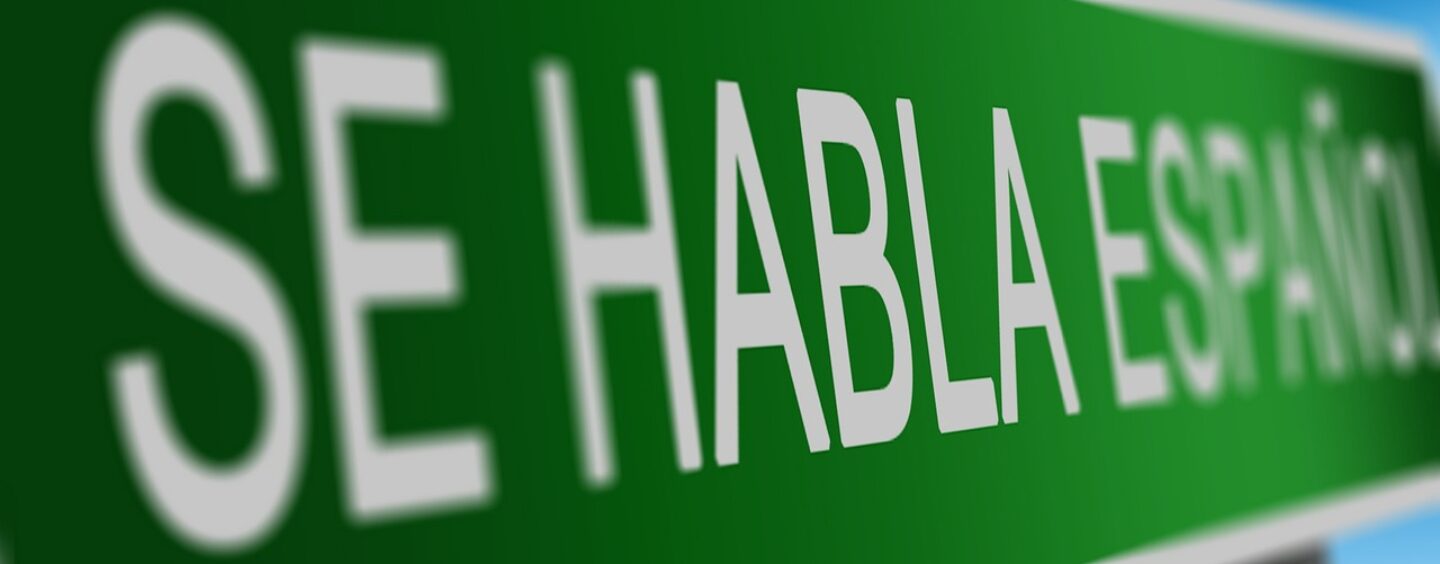 Borsa di studio per aspiranti interpreti