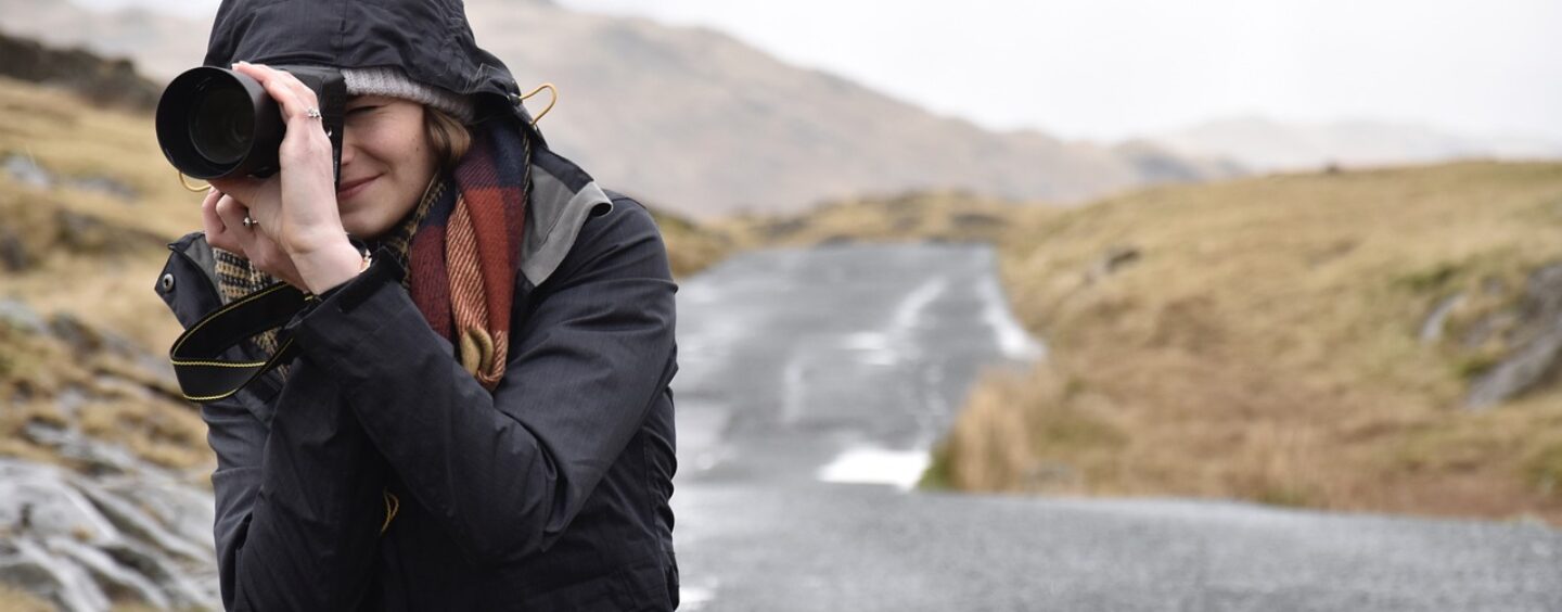 Concorso fotografico ZeroWaste PIX – 2023