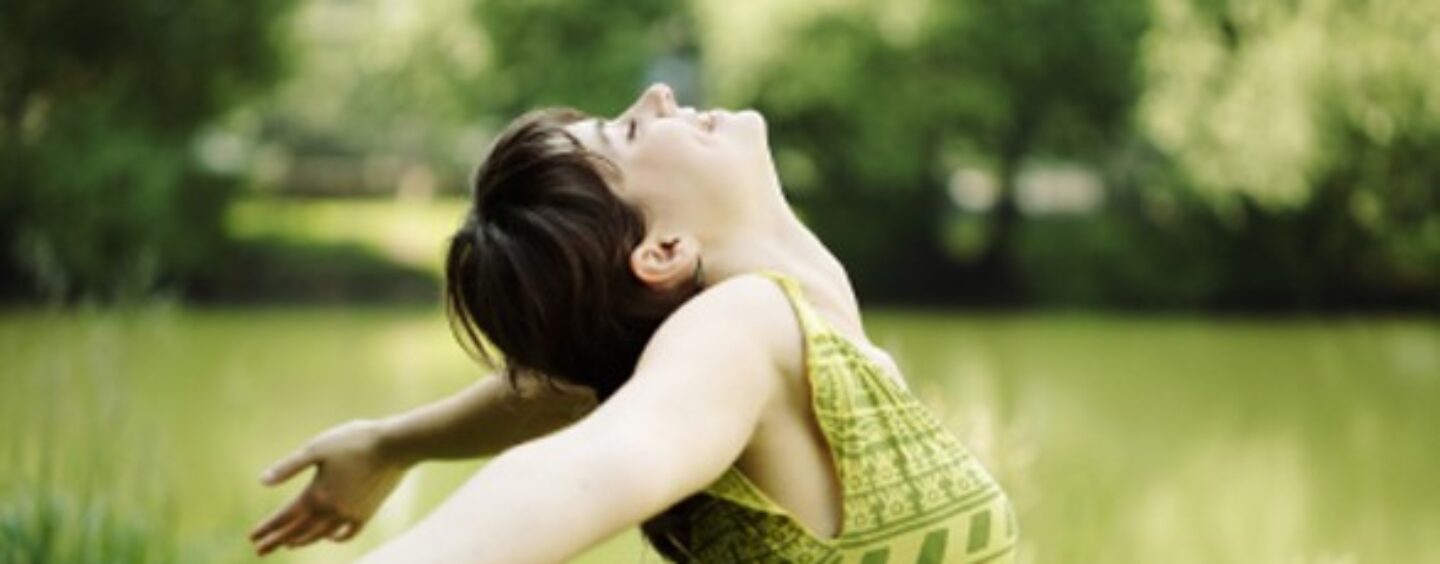 PERCORSO RE-CONNECT: Bioenergetica & Mindfulness | @corpomentenatura