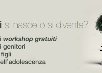 Genitori si nasce o si diventa?