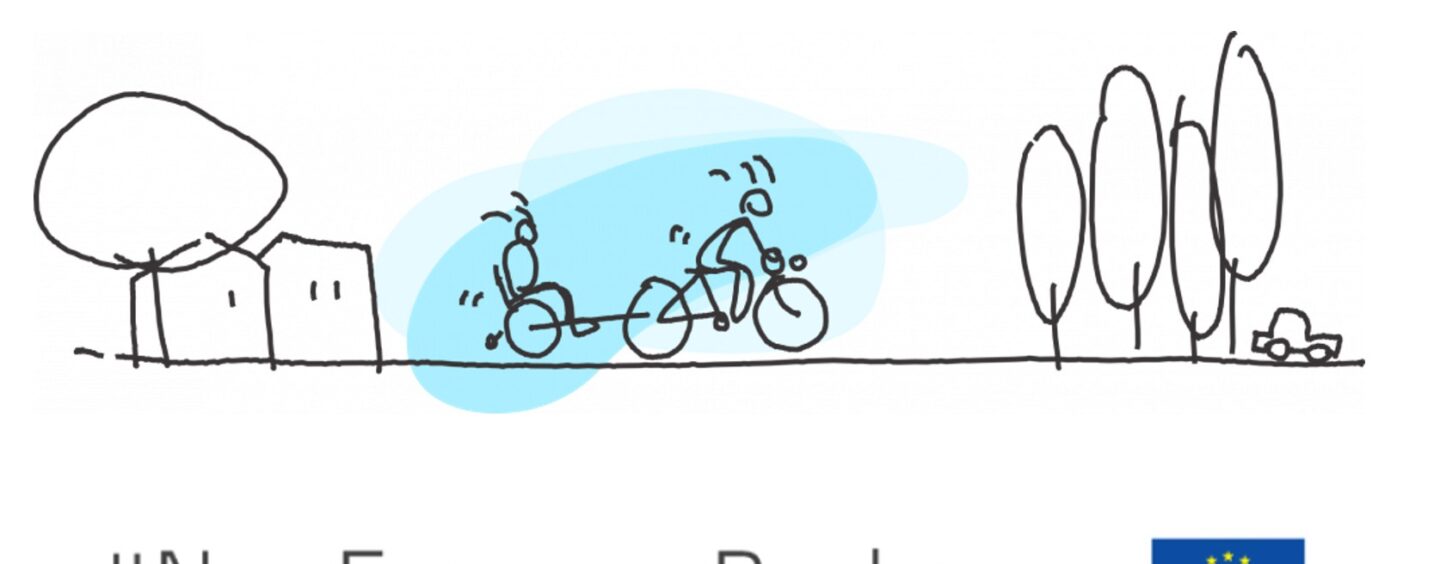 Premi Bauhaus europeo per under 30