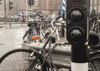 Tirocinio in Comunicazione e marketing a Amsterdam