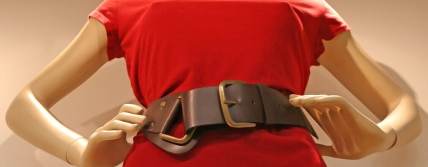 Assistenti alla vendita per negozio di abbigliamento intimo