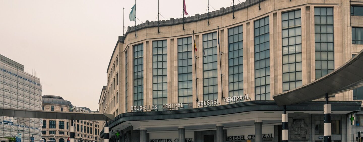 Tirocinio in marketing digitale a Bruxelles