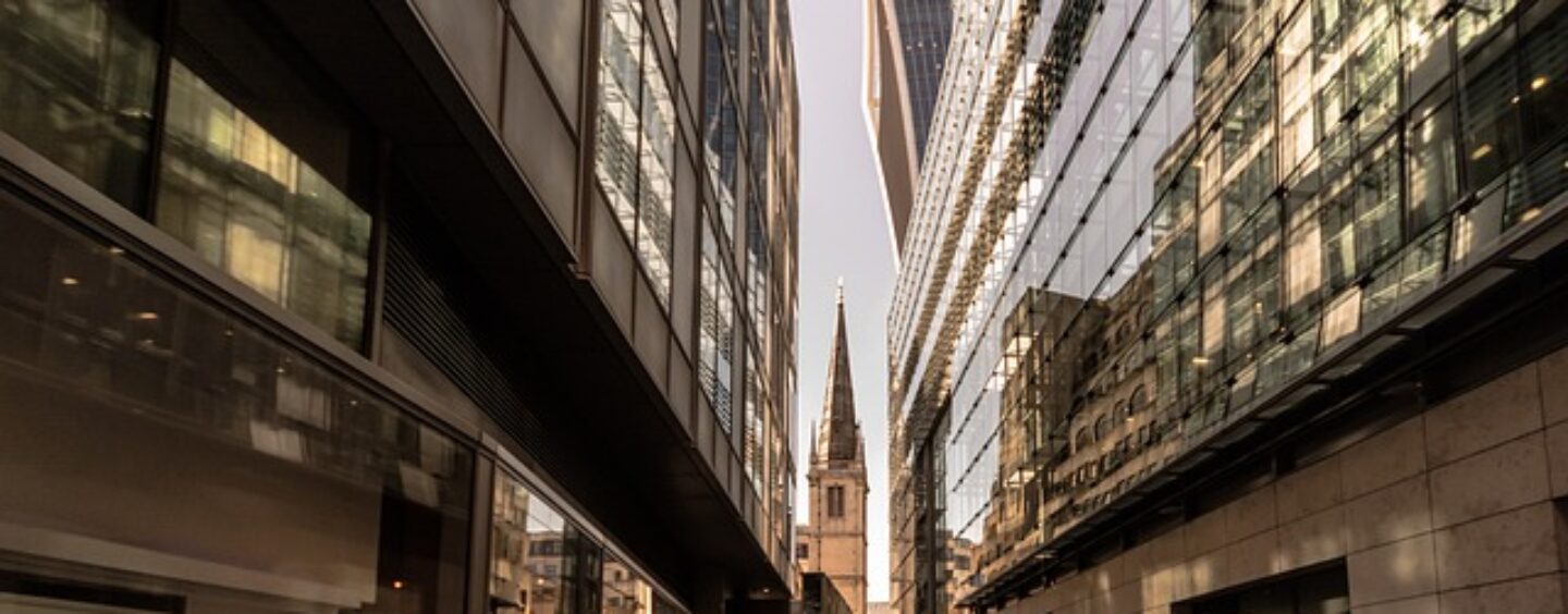 Un corso gratuito di business English