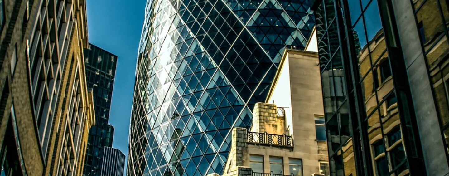 Tirocinio a Londra nel settore moda