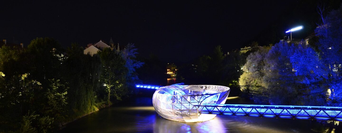 Tirocinio in Austria per sviluppatori