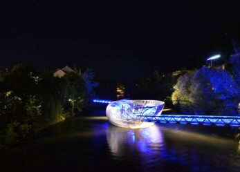 Tirocinio in Austria per sviluppatori