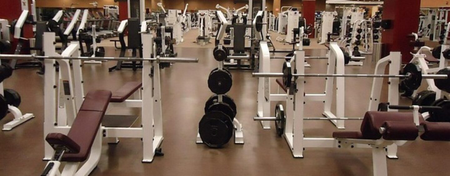 Un corso gratuito per operatore del fitness