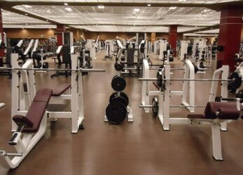 Un corso gratuito per operatore del fitness