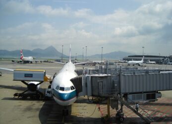 Formazione a Hong Kong per giovani Ingegneri