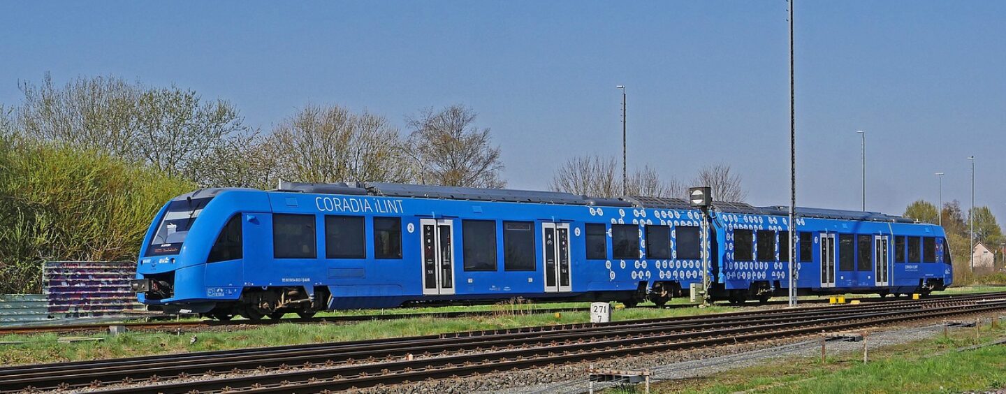 Futuri specialisti di idrogeno verde in Germania