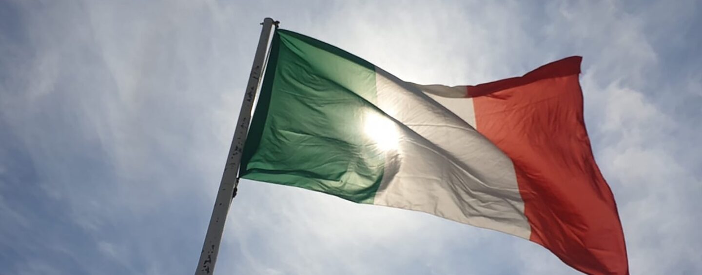 La tua futura carriera diplomatica inizia qui