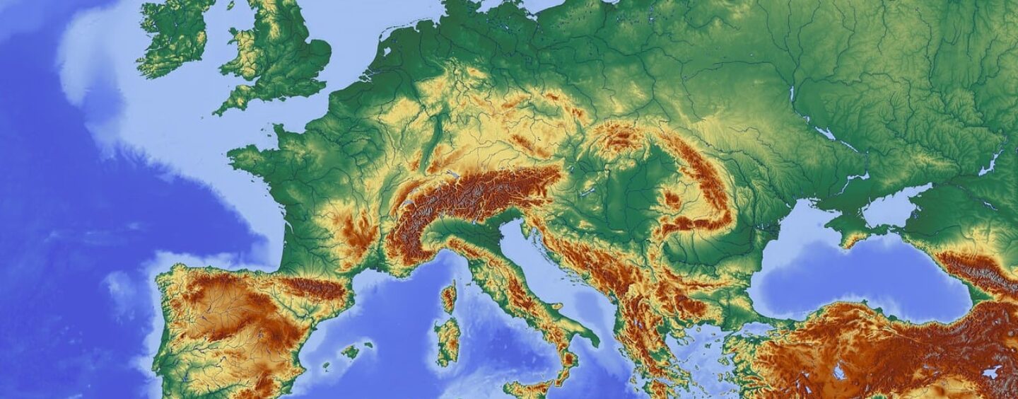 La tua visione dell’Europa del futuro