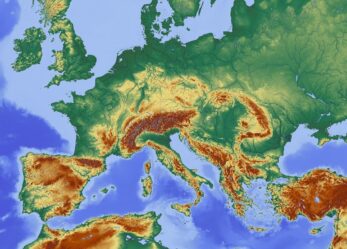 La tua visione dell’Europa del futuro