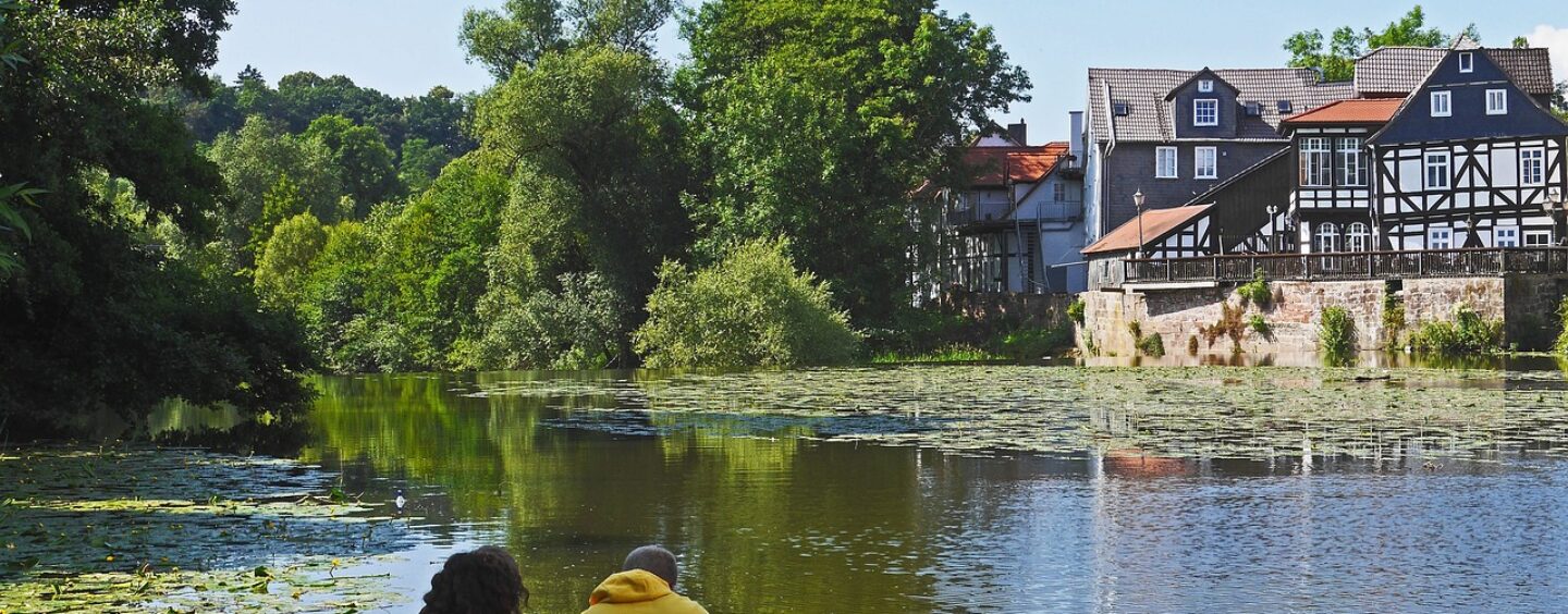 Estate 2024? Per te un corso in Germania