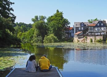 Estate 2024? Per te un corso in Germania