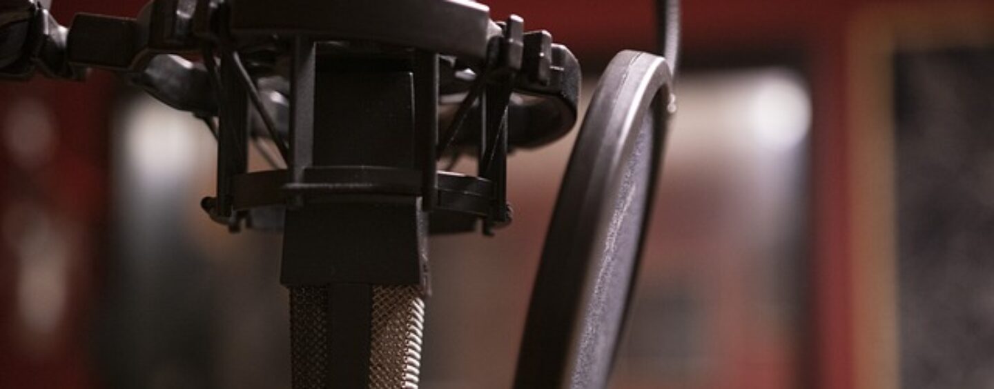 Il lavoro spiegato dai podcast