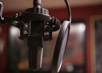 Il lavoro spiegato dai podcast