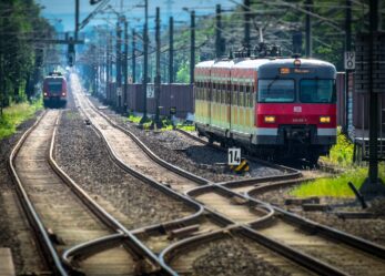 Il pass per esplorare l’Europa in treno!