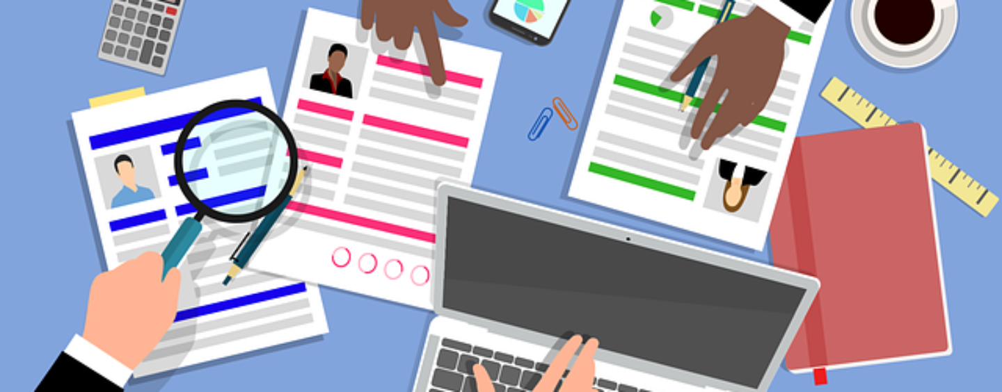 Supporto per la formazione e il lavoro