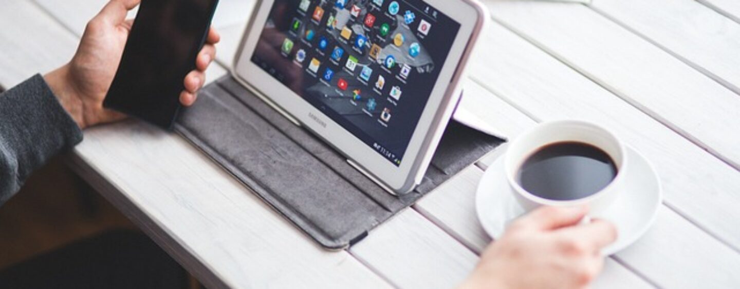 Utilizzare gli strumenti informatici nel contesto personale e professionale: corso gratuito